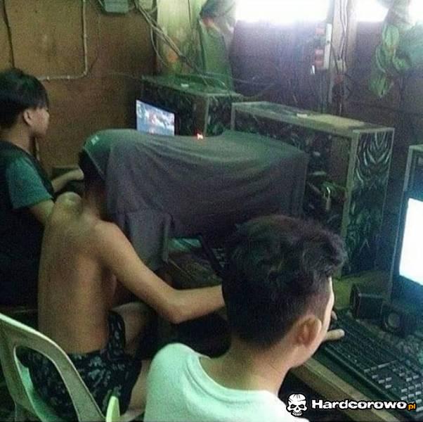 By obok nie ściągali - 1