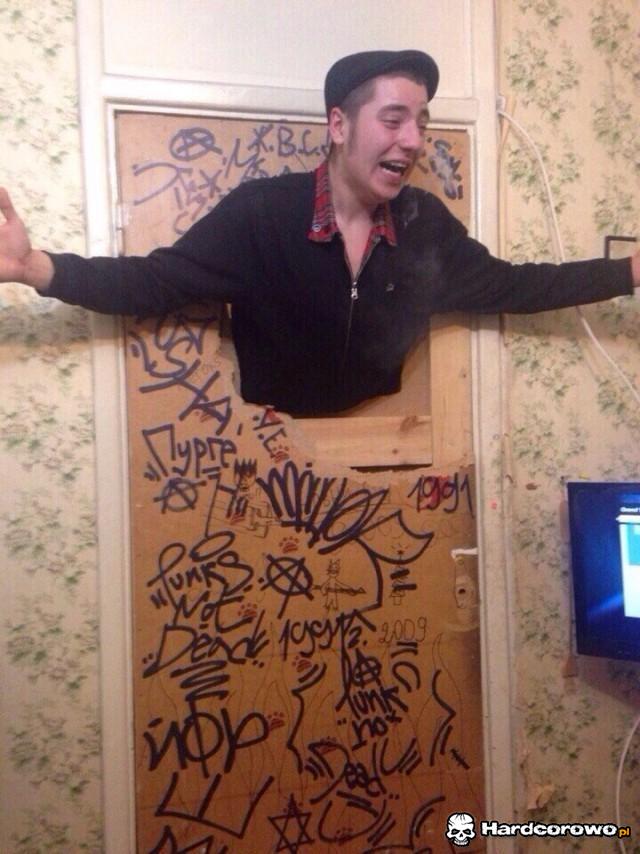 Jehowiec lvl 99 - 1