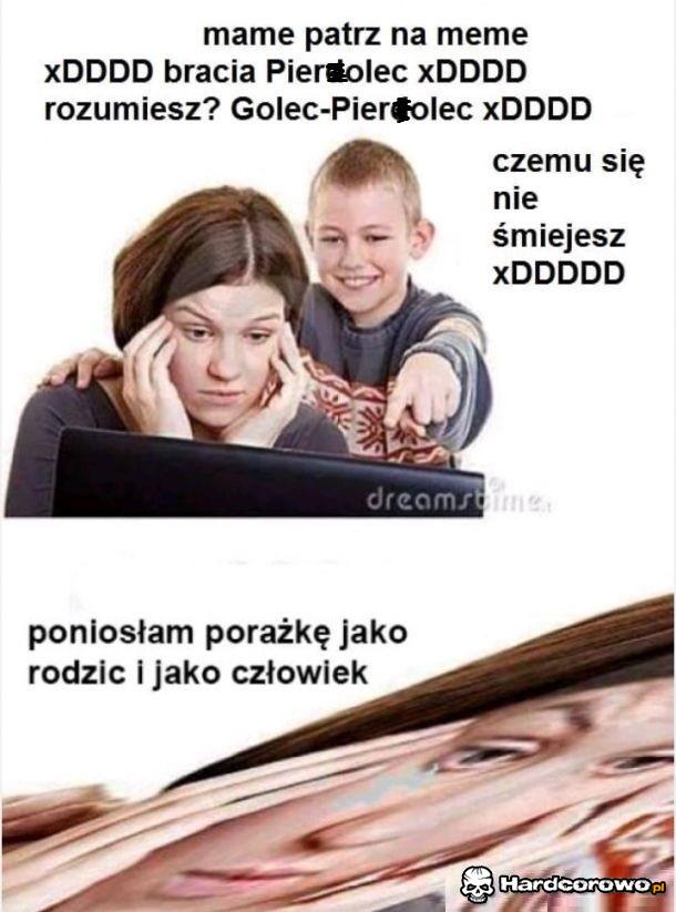 Porażka - 1