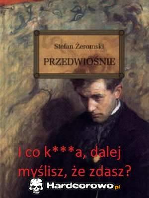 Myślisz że zdasz? - 1