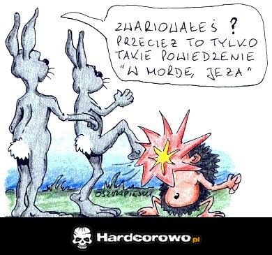 Na poważnie - 1