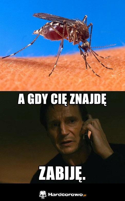 A gdy cię znajdę - 1