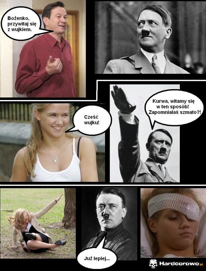 Klan Lubiczów - 1