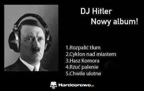 DJ Hitler - 1