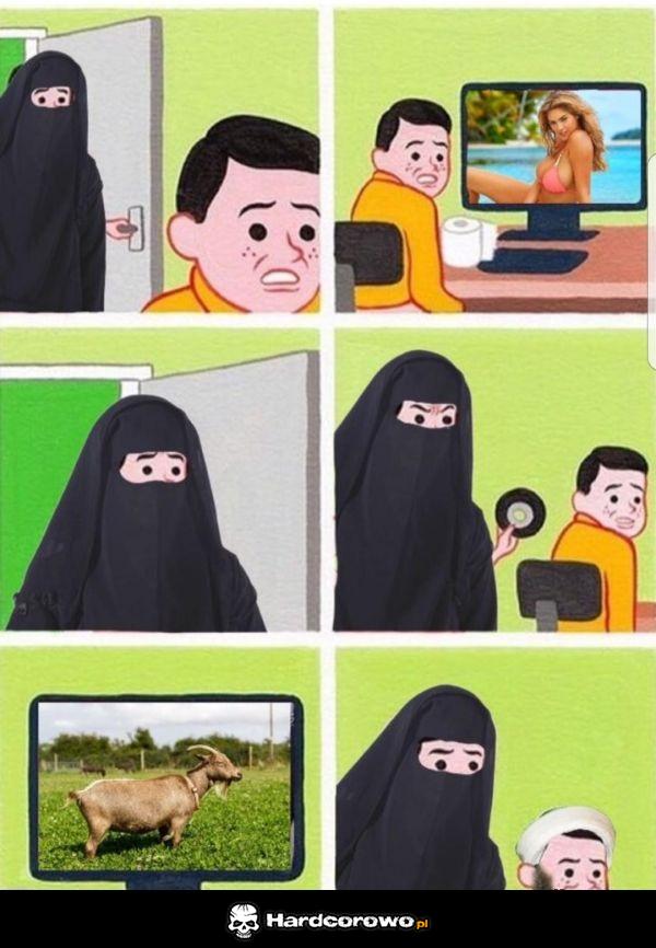 Porno - 1