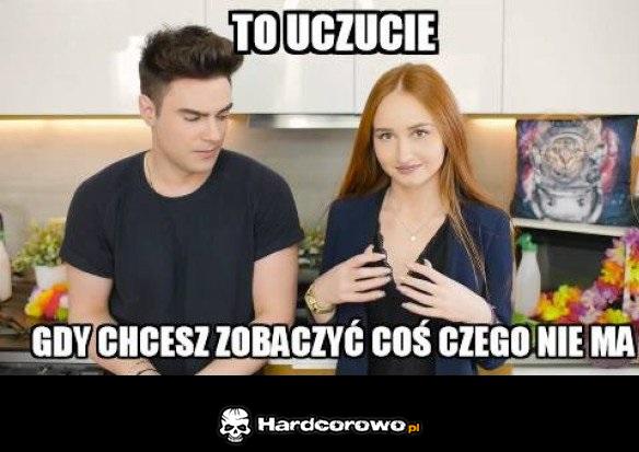 To uczucie - 1