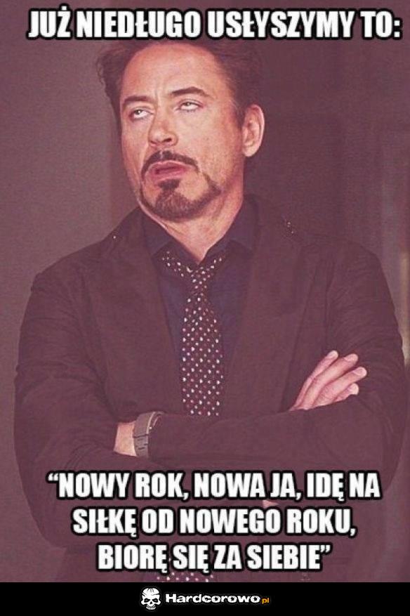 Już niedługo - 1