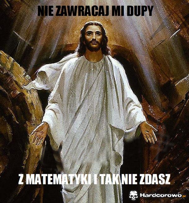 Nie zawracaj mi dupy - 1