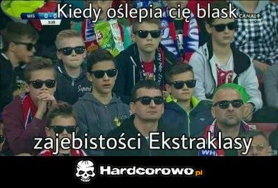 Ekstraklasa - 1