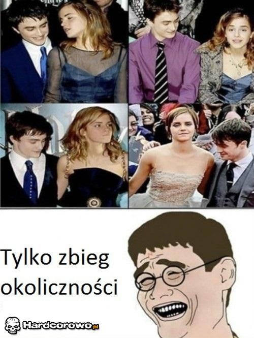 Harry - 1