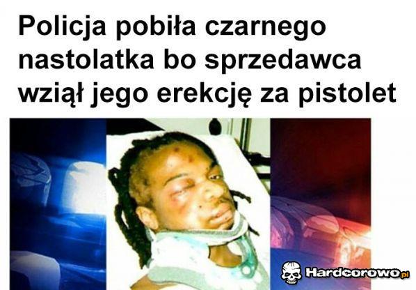 Pomyłeczka - 1