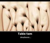 Takie tam