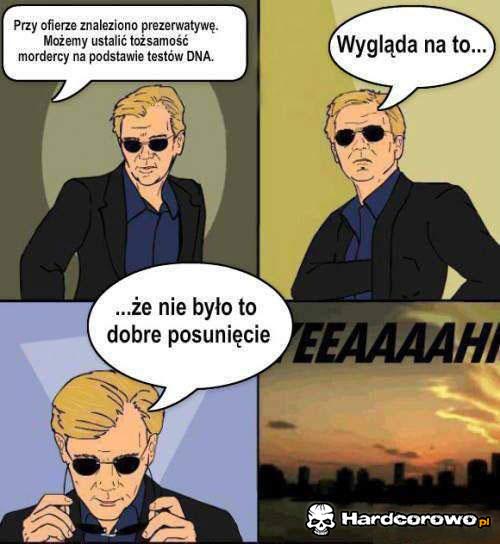 Kryminalne zagadki  - 1