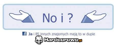 Nowy przycisk na fb - 1