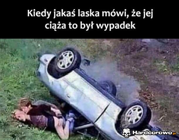 Taki tam wypadeczek - 1