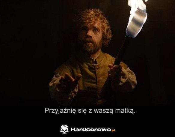 Jak podejść do smoka - 1