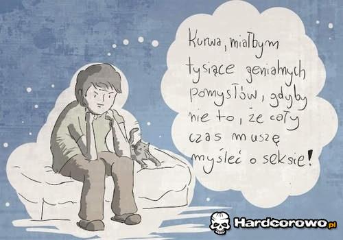 Myśli - 1
