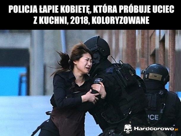 Koloryzowane - 1
