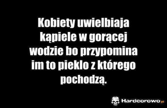Kobiety - 1
