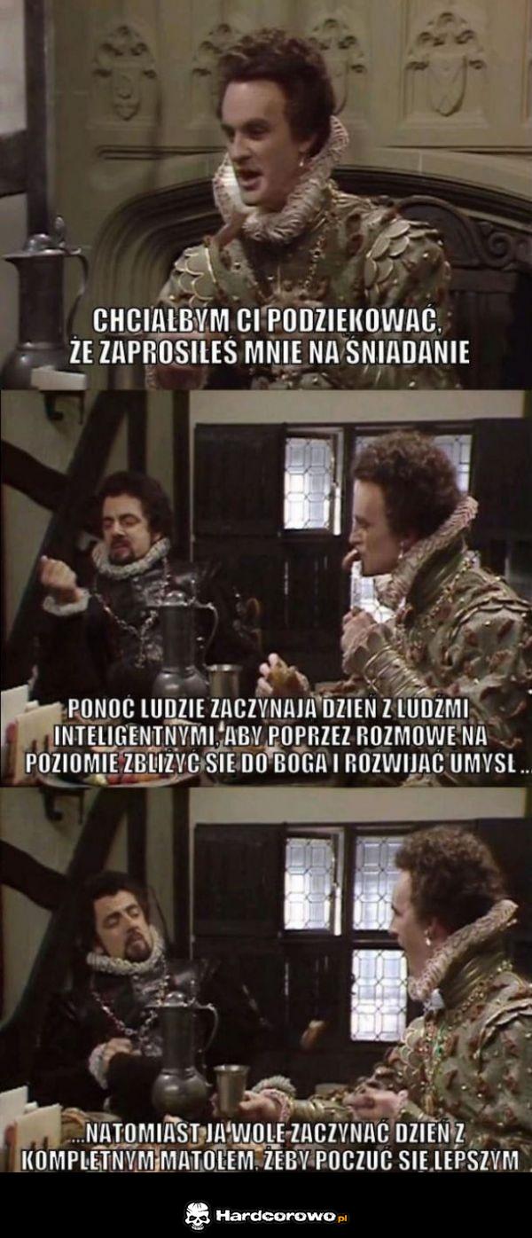 Podziękowanie - 1