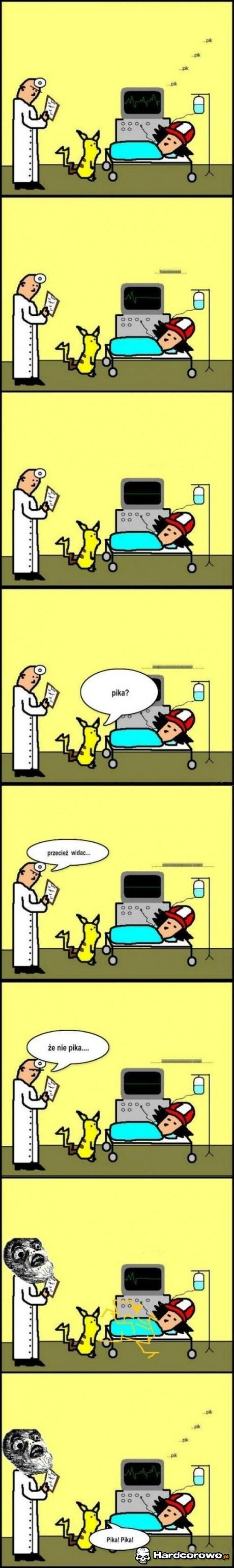 Pika? - 1