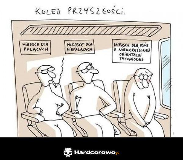 Kolej przyszłości - 1