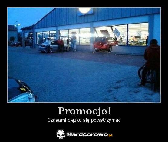 Promocje - 1