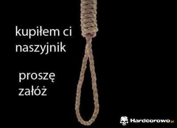 Oryginalny naszyjnik - 1