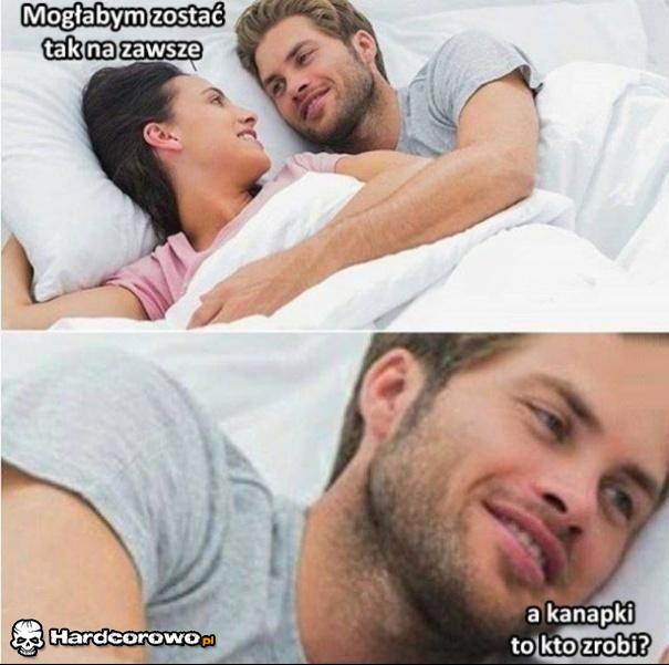 A kto kanapki zrobi? - 1