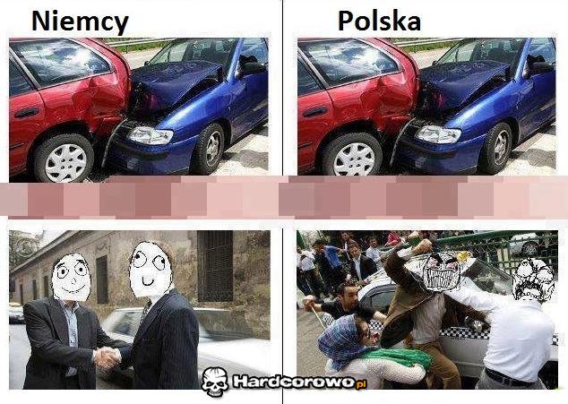 Niemcy a Polska - 1