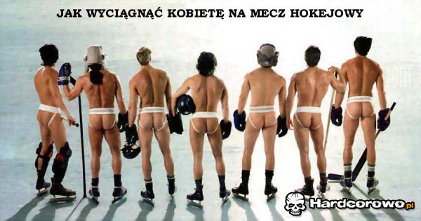 Hokej  - 1