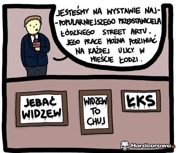 Łódź to styl życia - 1