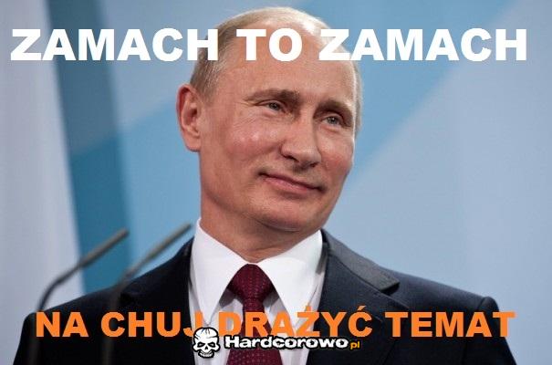 Zamach - 1