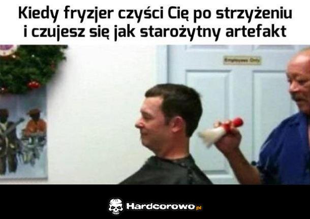 Niezapomniane uczucie - 1