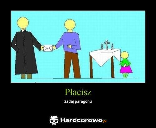 Płacisz Żądaj paragonu - 1