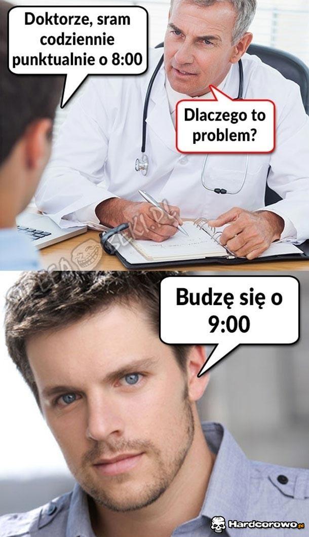 Jest problem - 1