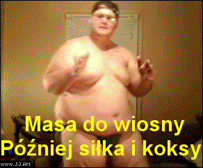 Masa do wiosny - 1