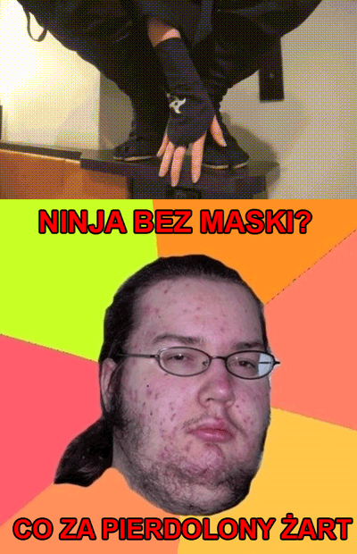 Ninja - 1