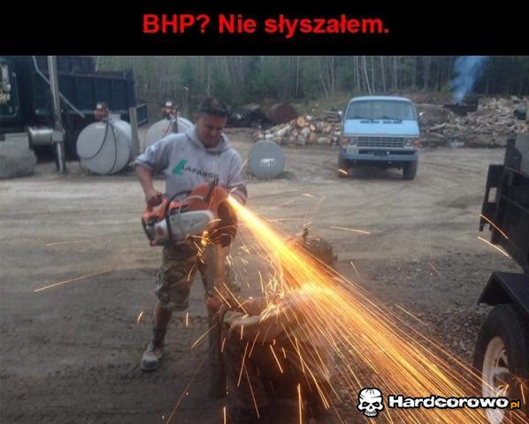 BHP - 1
