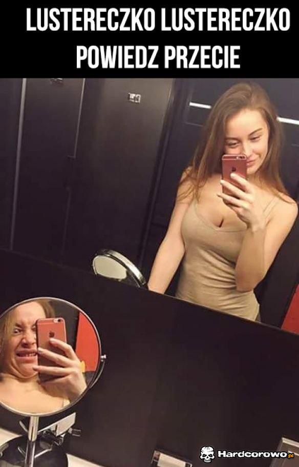 Pokaż prawdę - 1