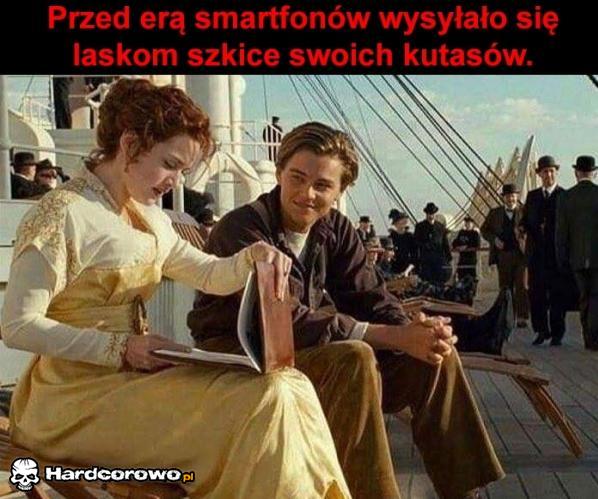 Przed erą smartwonów - 1