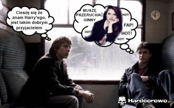 Harry - 1