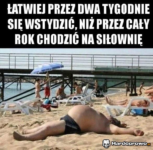 Warto zapamiętać - 1