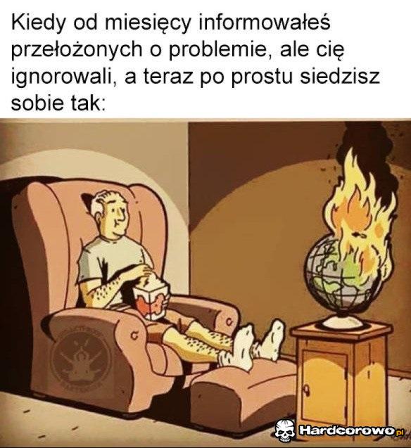 Memy o pracy i pracownikach - 1
