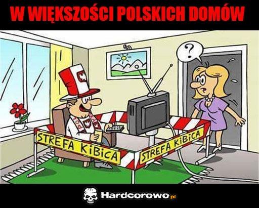 Trzeba kibicować - 1