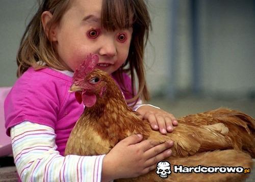 Będzie rosołek - 1