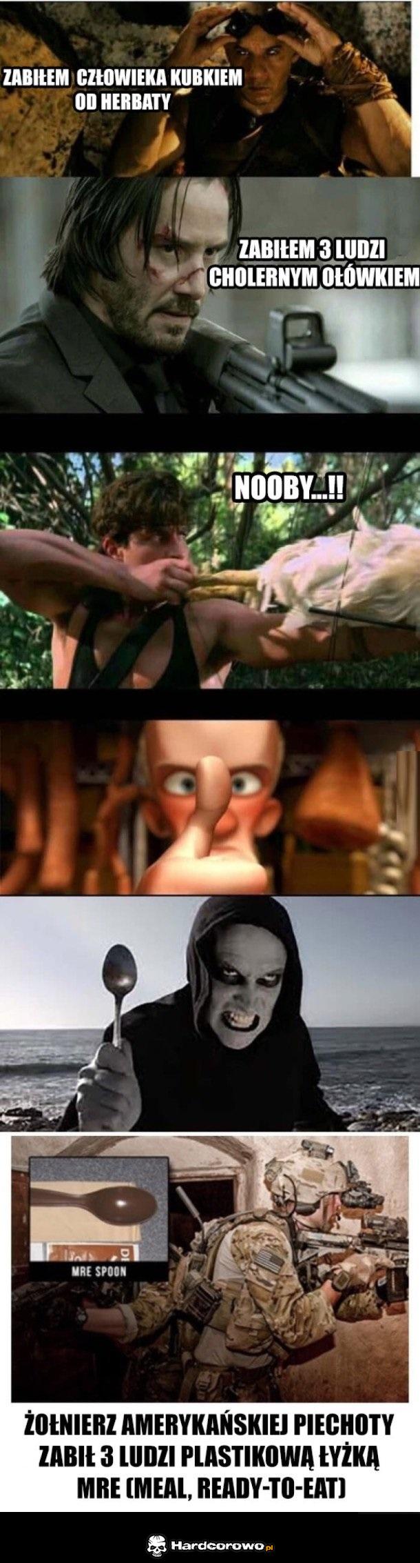 Czekam na adaptacje filmową - 1