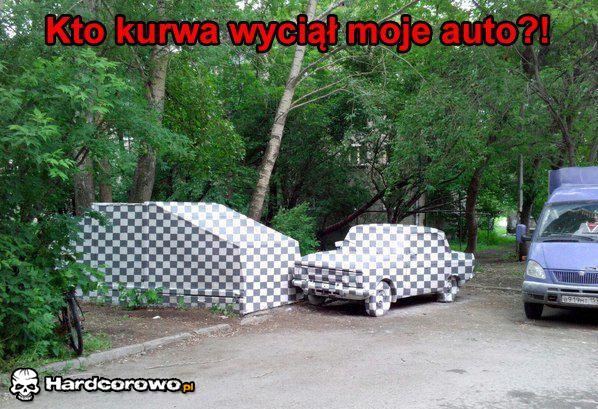 Wycięty - 1