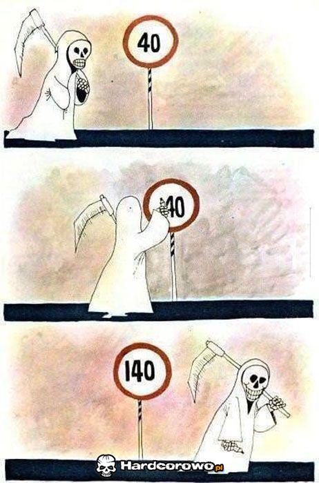 Trolling kostuchy - 1