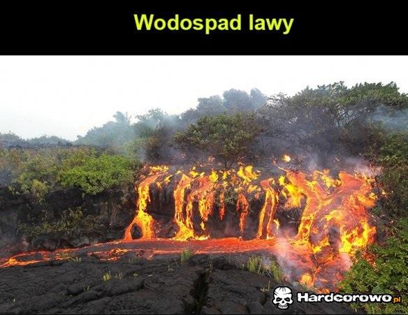 Wodospad - 1